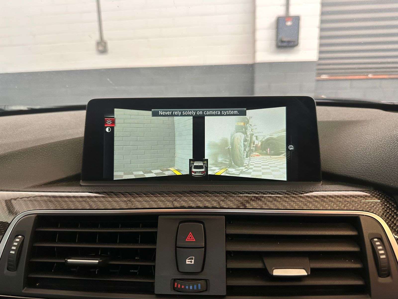 2015 BMW M3 2015 BMW M3