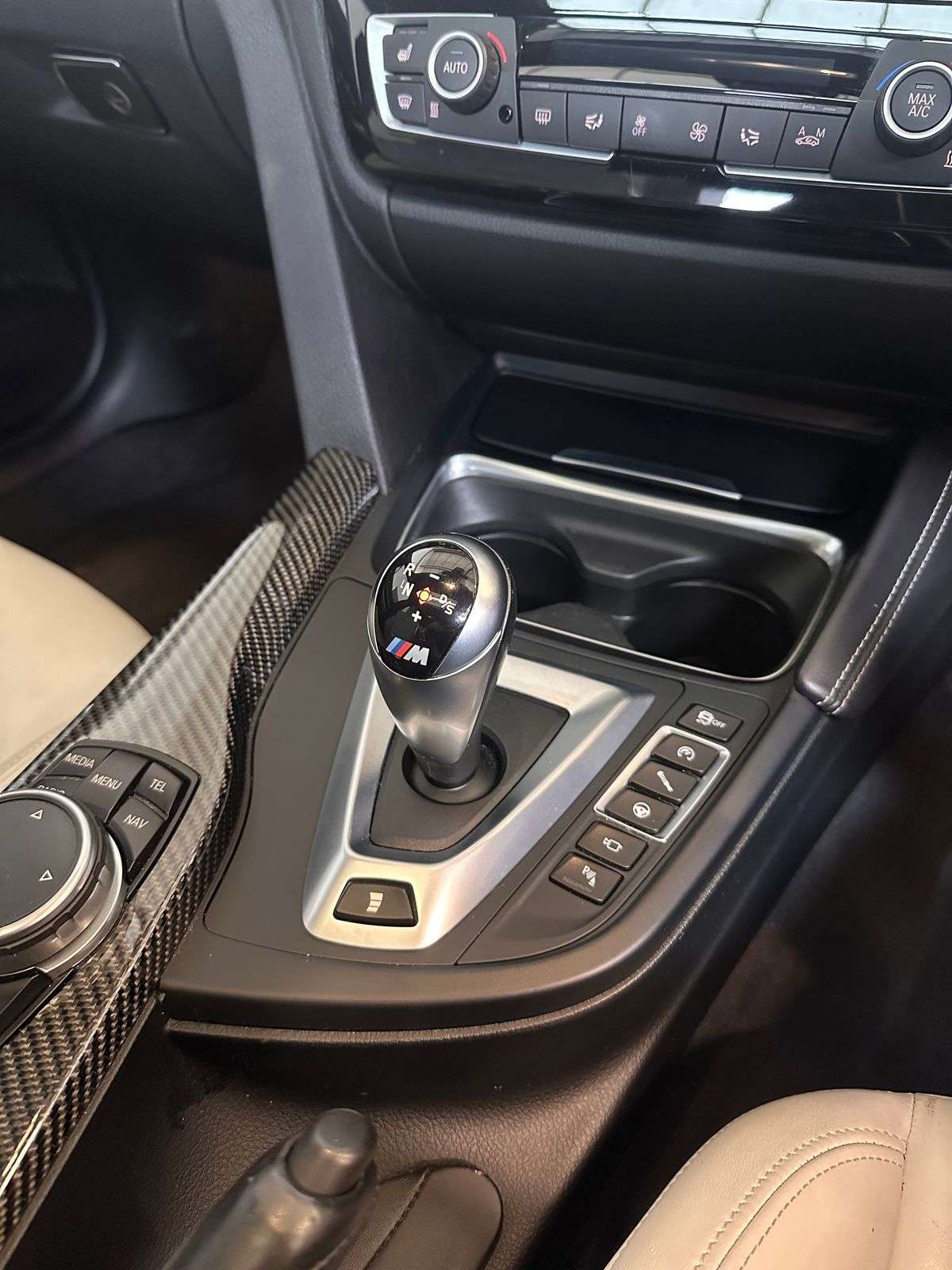 2015 BMW M3 2015 BMW M3