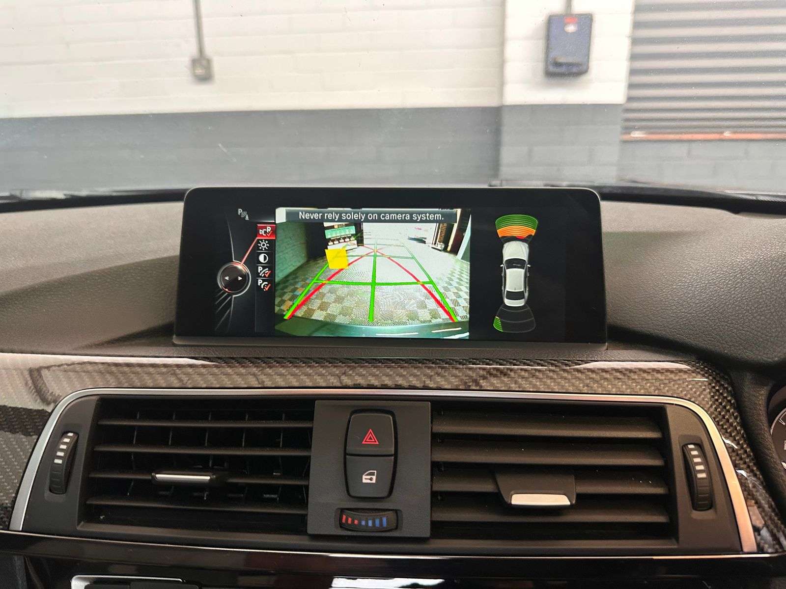 2015 BMW M3 2015 BMW M3