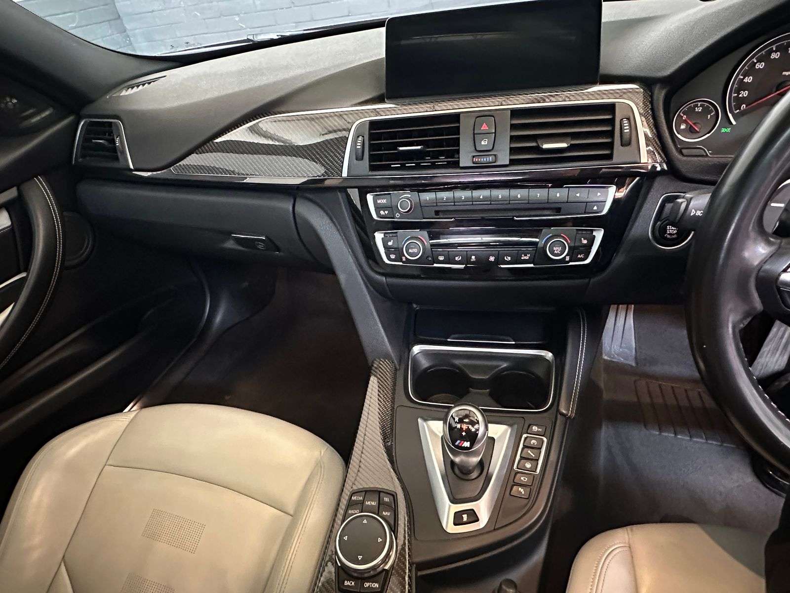 2015 BMW M3 2015 BMW M3