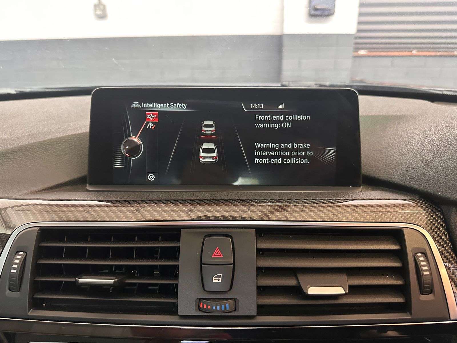 2015 BMW M3 2015 BMW M3