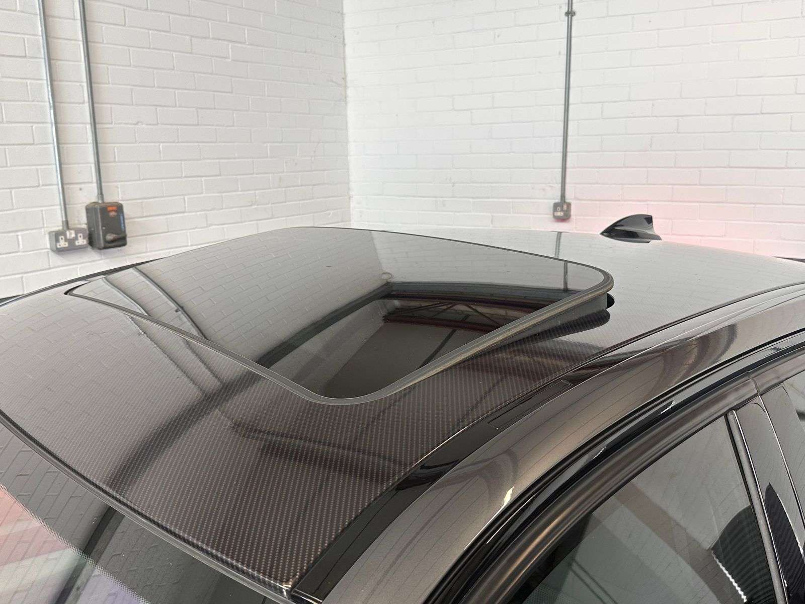 2015 BMW M3 2015 BMW M3