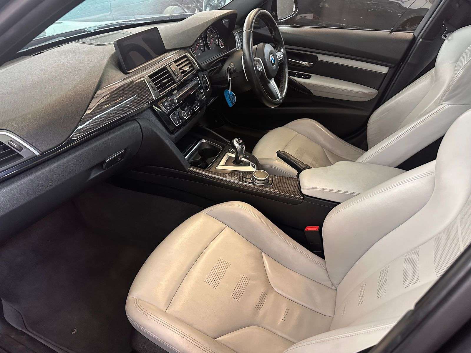 2015 BMW M3 2015 BMW M3