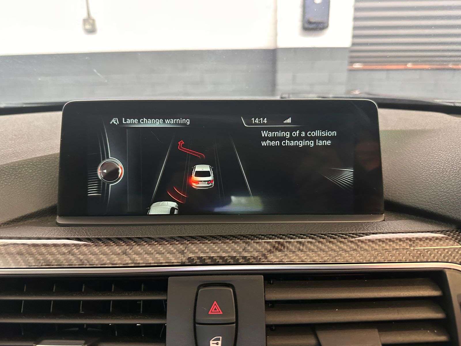 2015 BMW M3 2015 BMW M3