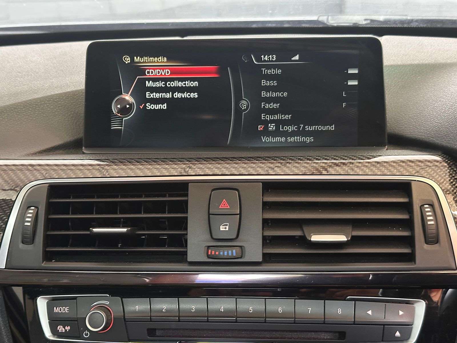 2015 BMW M3 2015 BMW M3