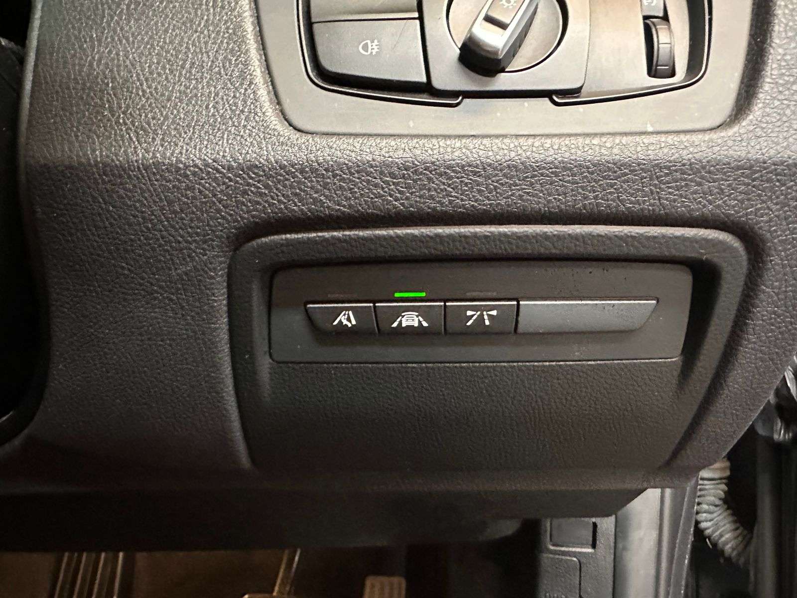 2015 BMW M3 2015 BMW M3