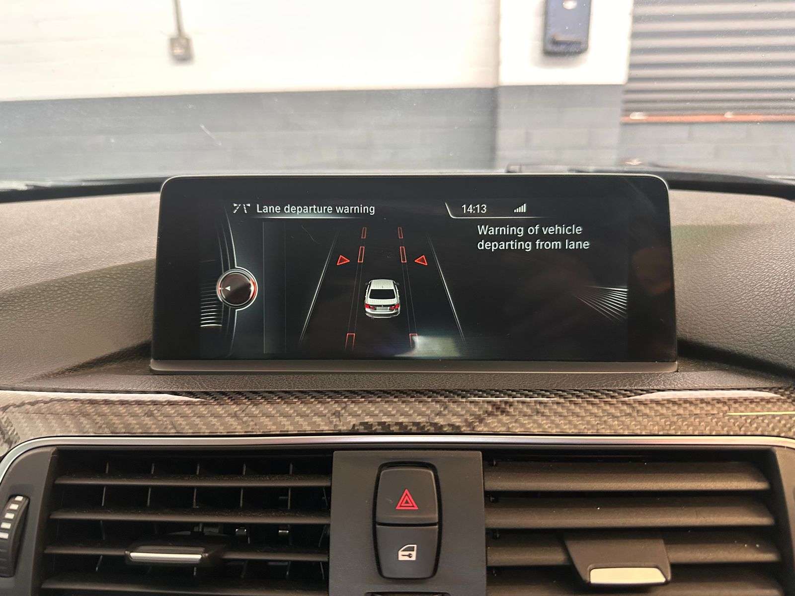 2015 BMW M3 2015 BMW M3