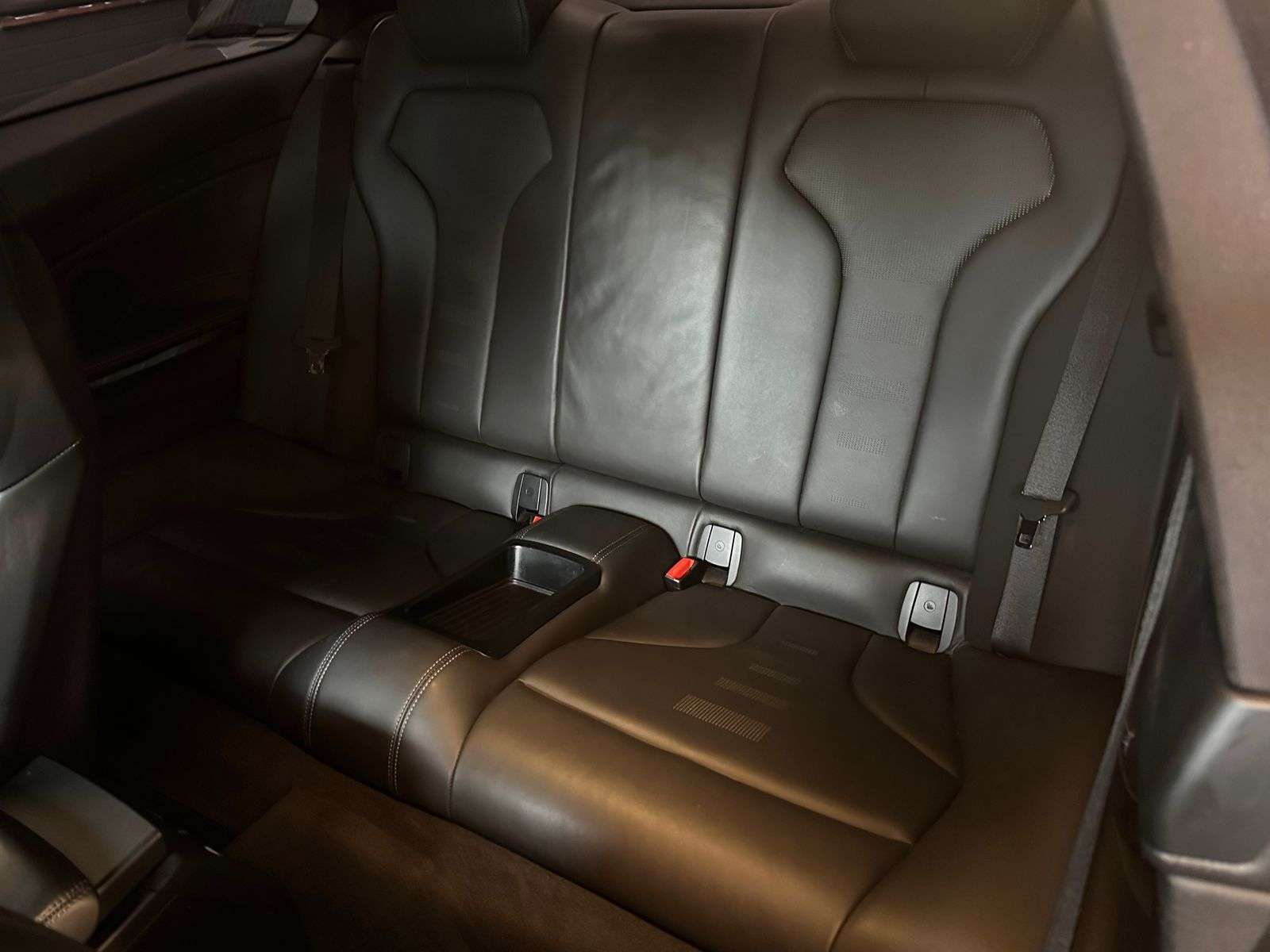 2016 BMW M4 2016 BMW M4