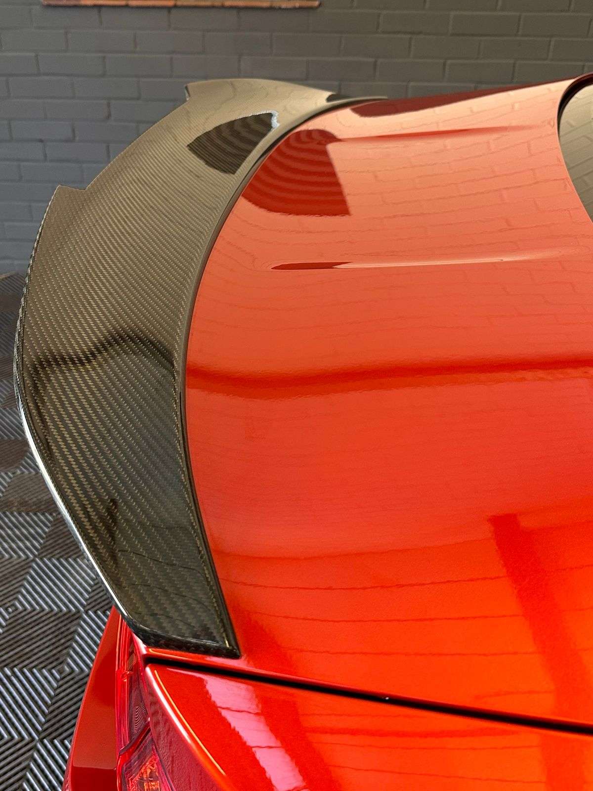 2016 BMW M4 2016 BMW M4