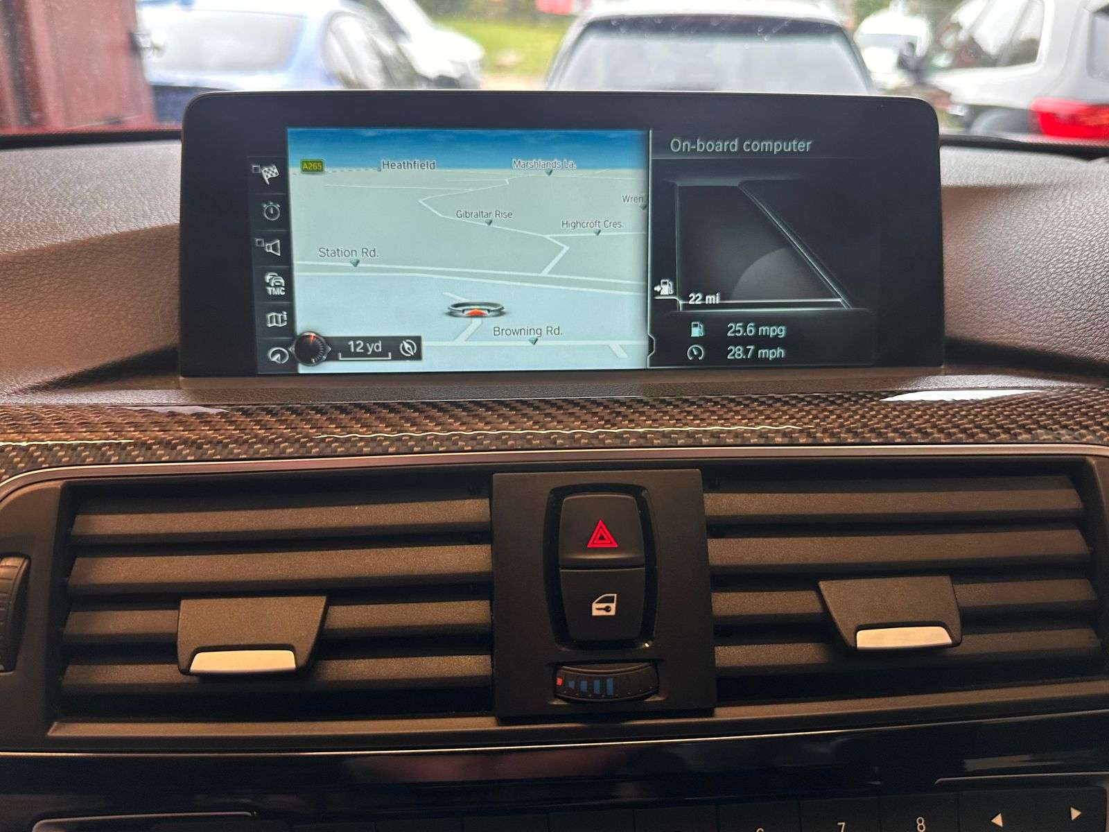 2016 BMW M4 2016 BMW M4