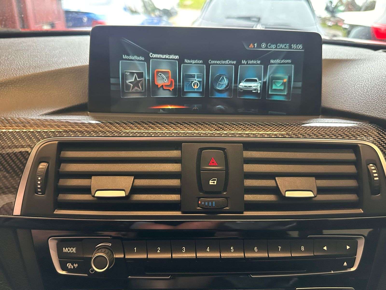 2016 BMW M4 2016 BMW M4