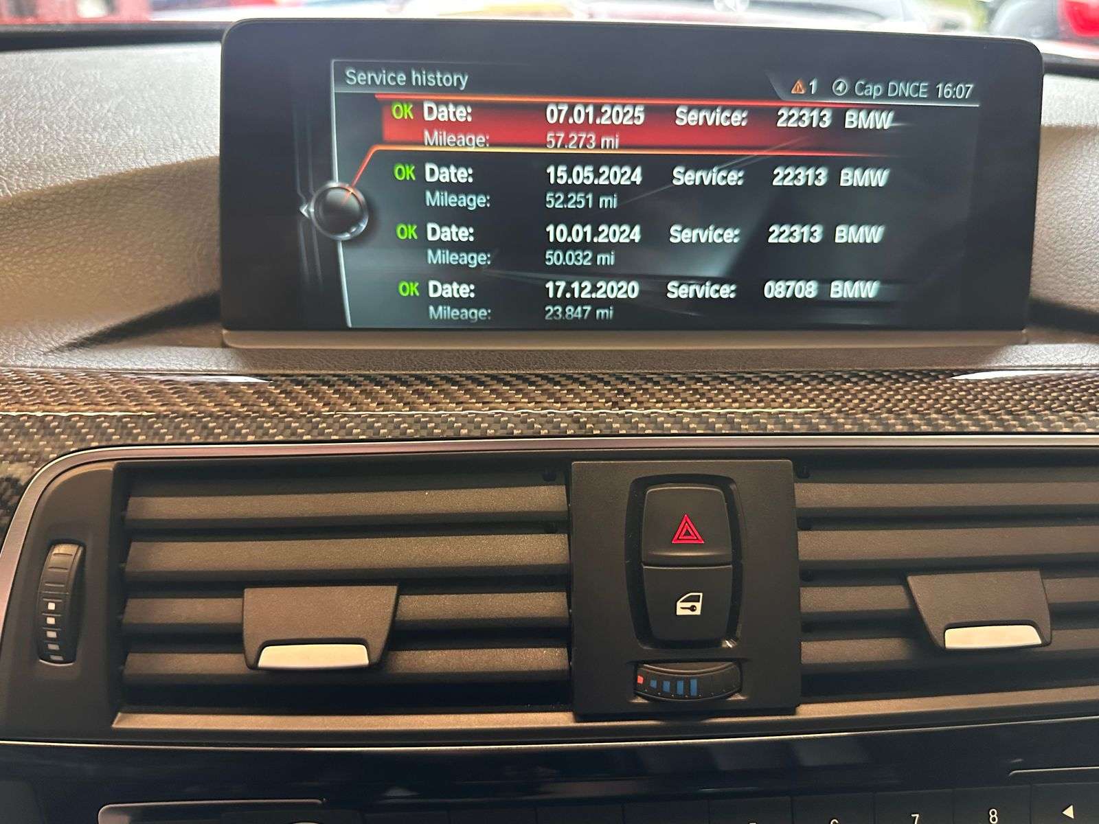 2016 BMW M4 2016 BMW M4