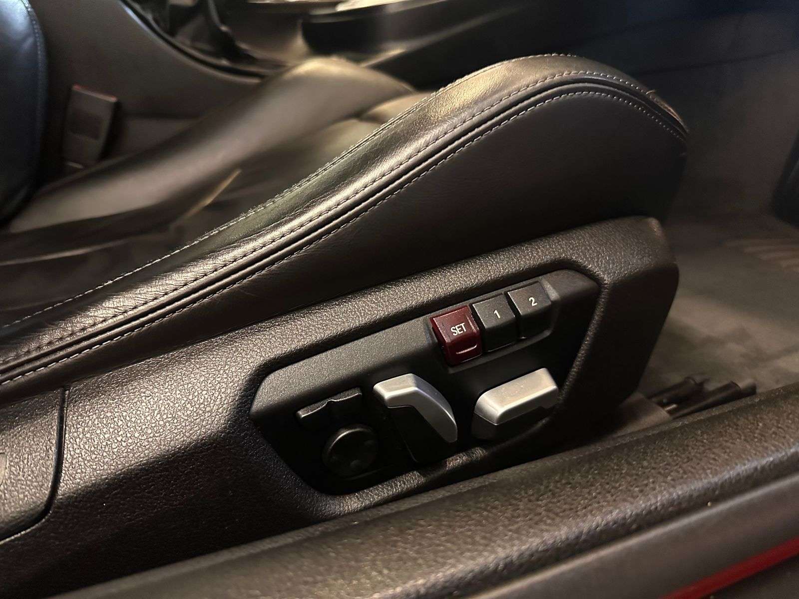 2016 BMW M4 2016 BMW M4