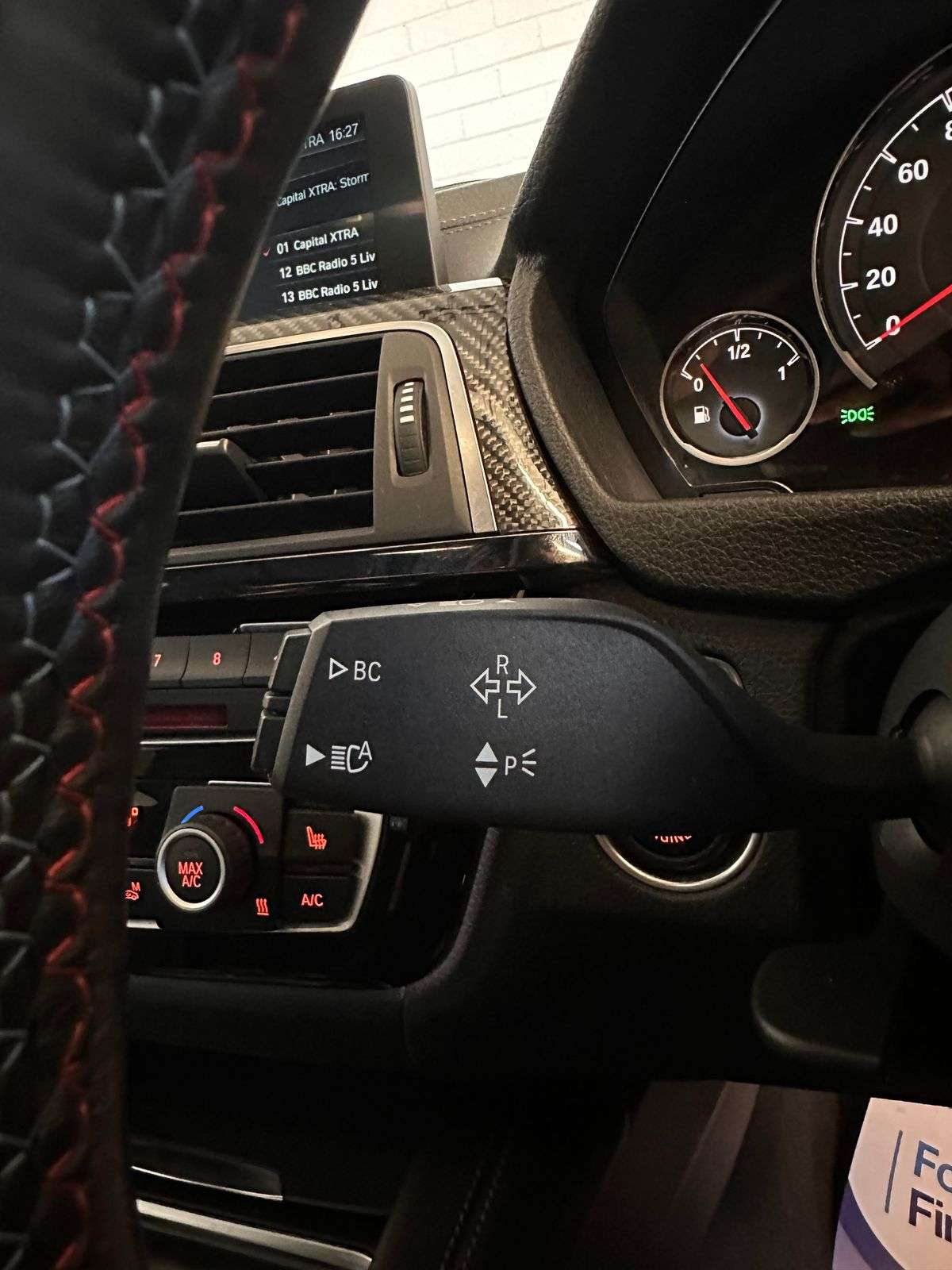 2018 BMW M3 2018 BMW M3