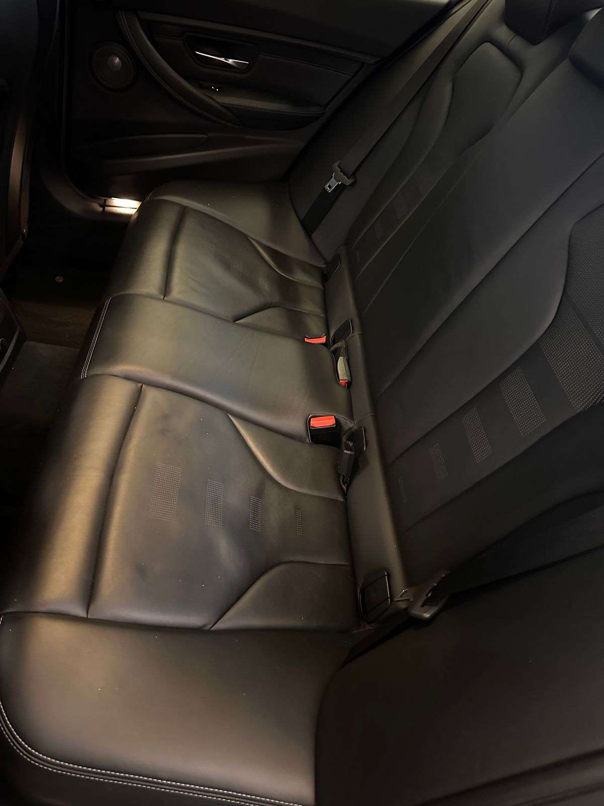 2018 BMW M3 2018 BMW M3