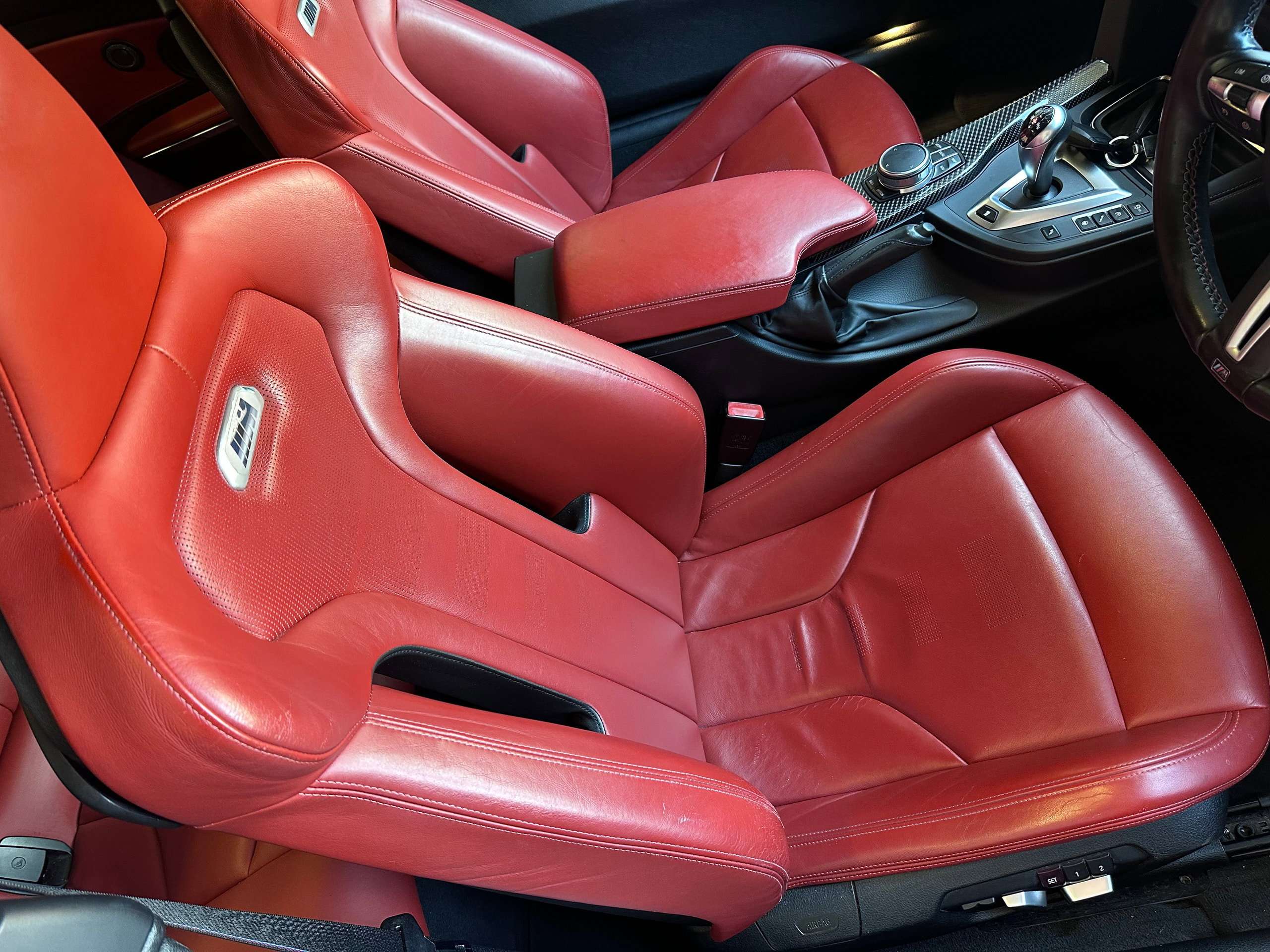 2017 BMW M4 2017 BMW M4