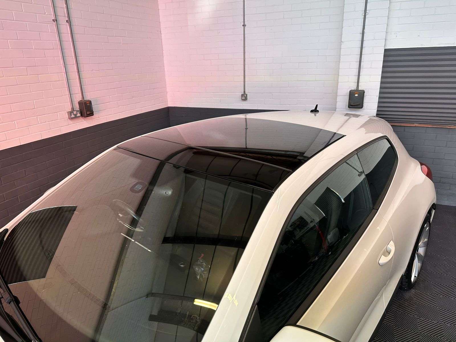 2010 VOLKSWAGEN SCIROCCO 2010 VOLKSWAGEN SCIROCCO