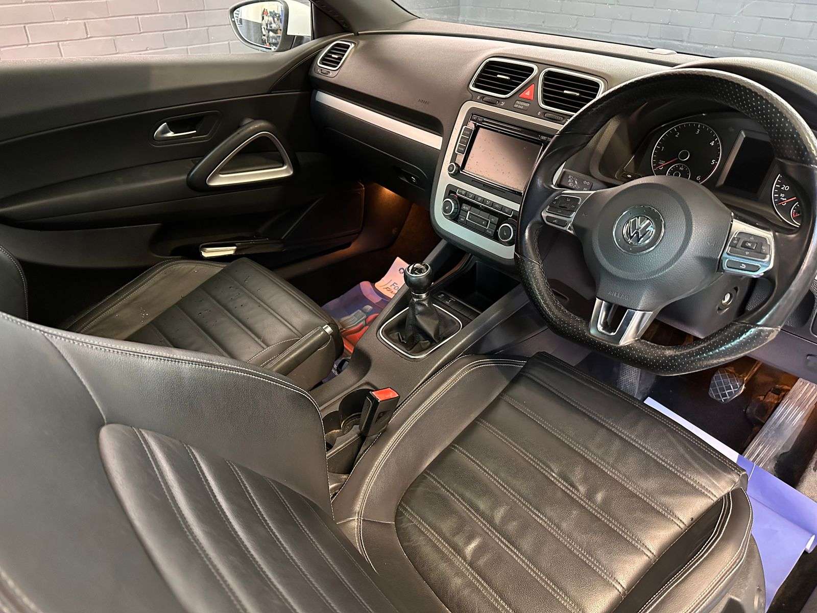 2010 VOLKSWAGEN SCIROCCO 2010 VOLKSWAGEN SCIROCCO