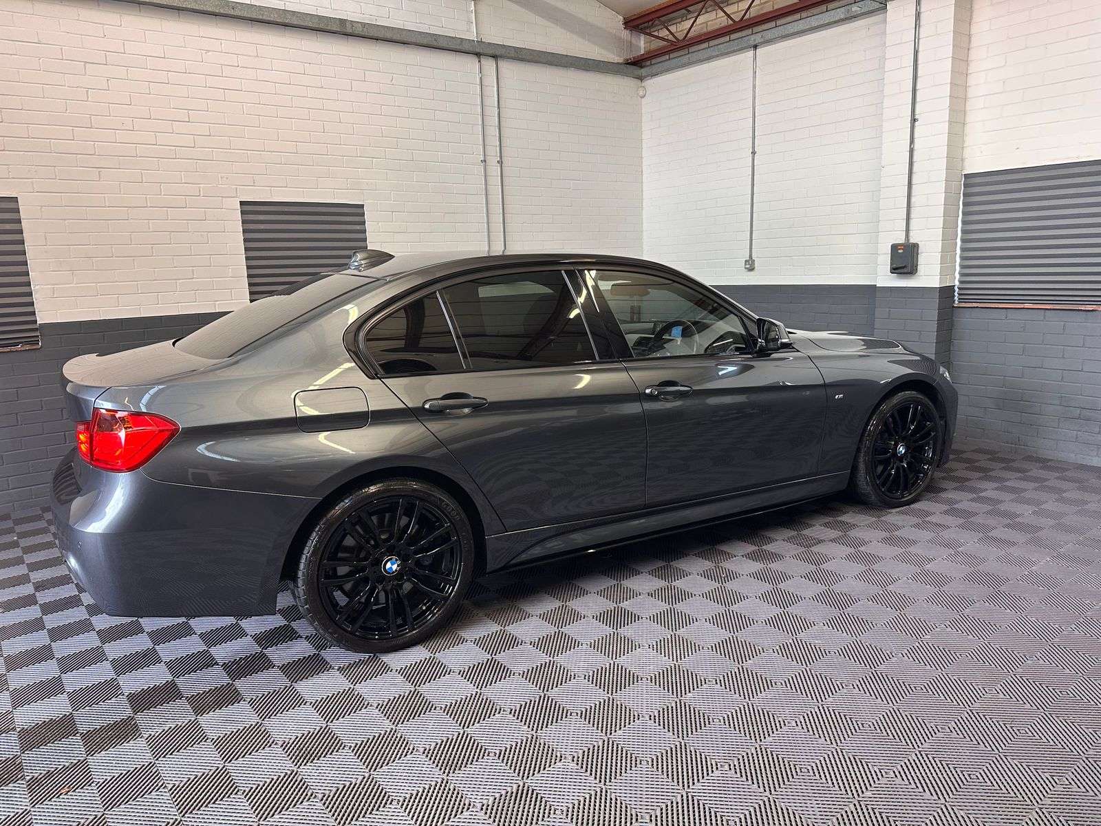 2015 BMW 3 SERIES 2015 BMW 3 SERIES
