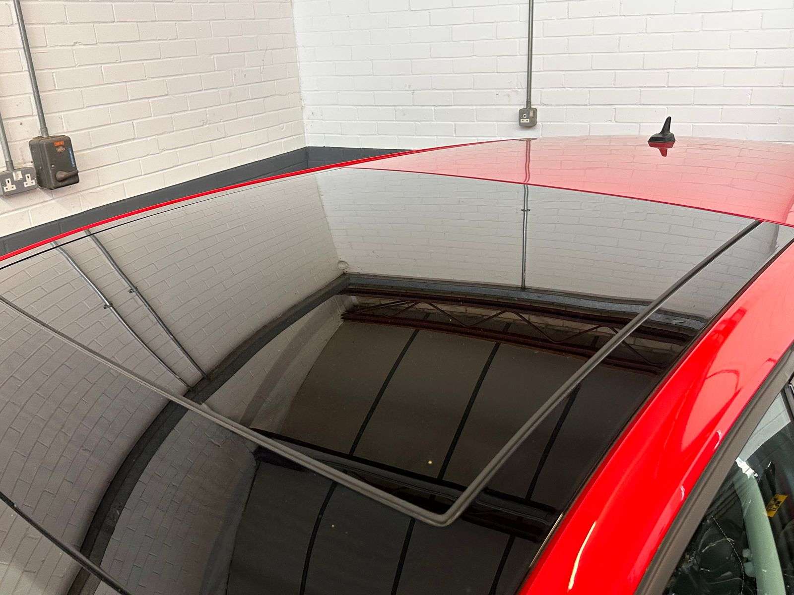 2014 VOLKSWAGEN GOLF 2014 VOLKSWAGEN GOLF