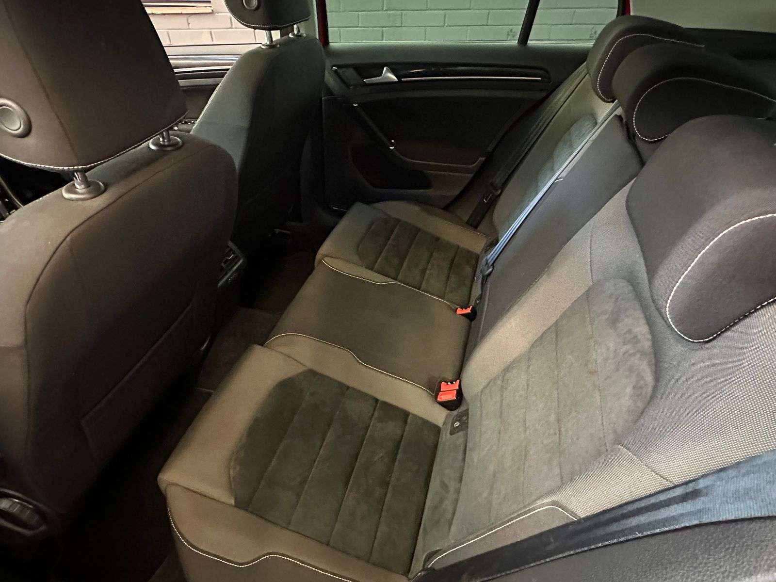 2014 VOLKSWAGEN GOLF 2014 VOLKSWAGEN GOLF