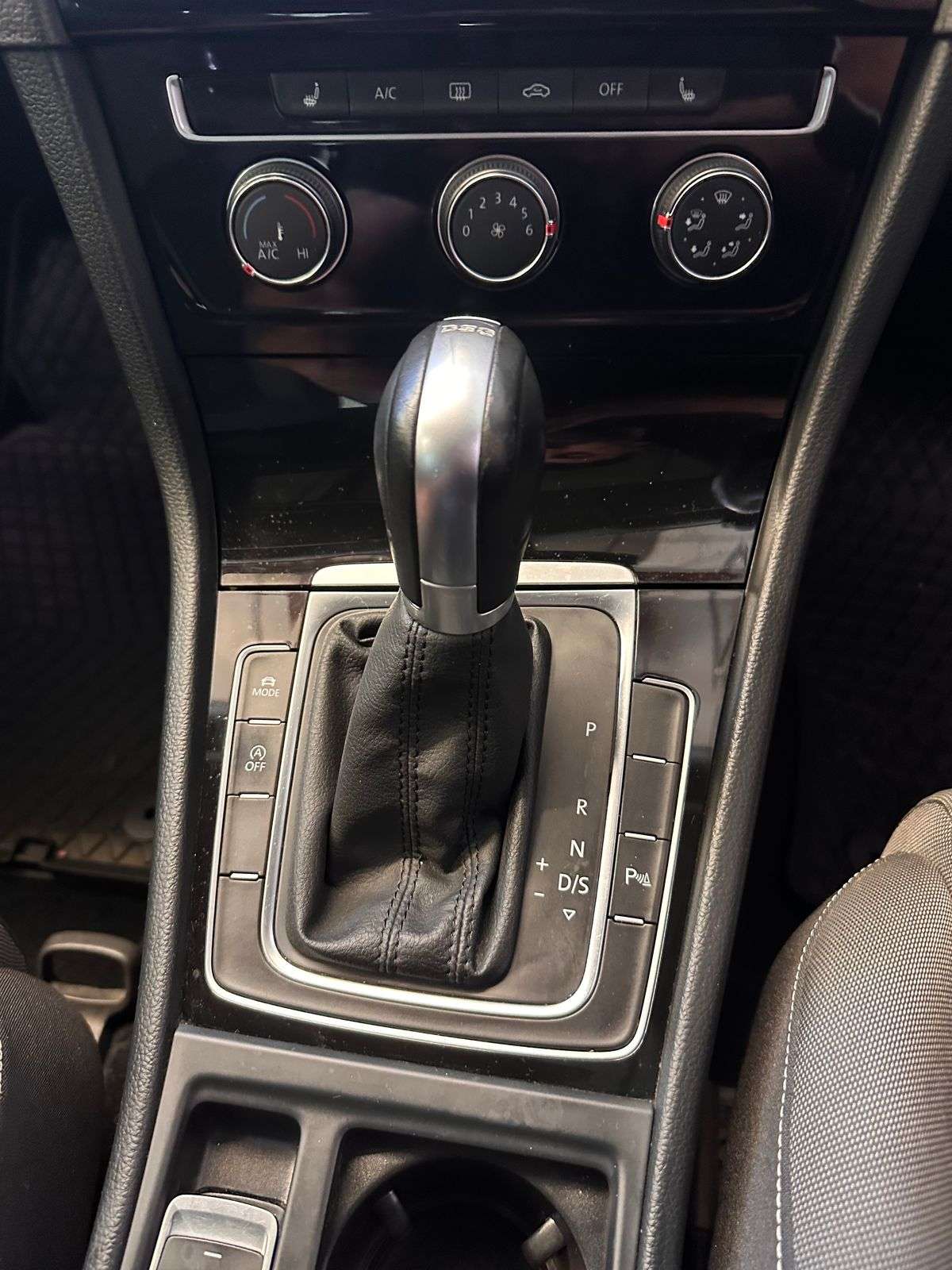 2014 VOLKSWAGEN GOLF 2014 VOLKSWAGEN GOLF