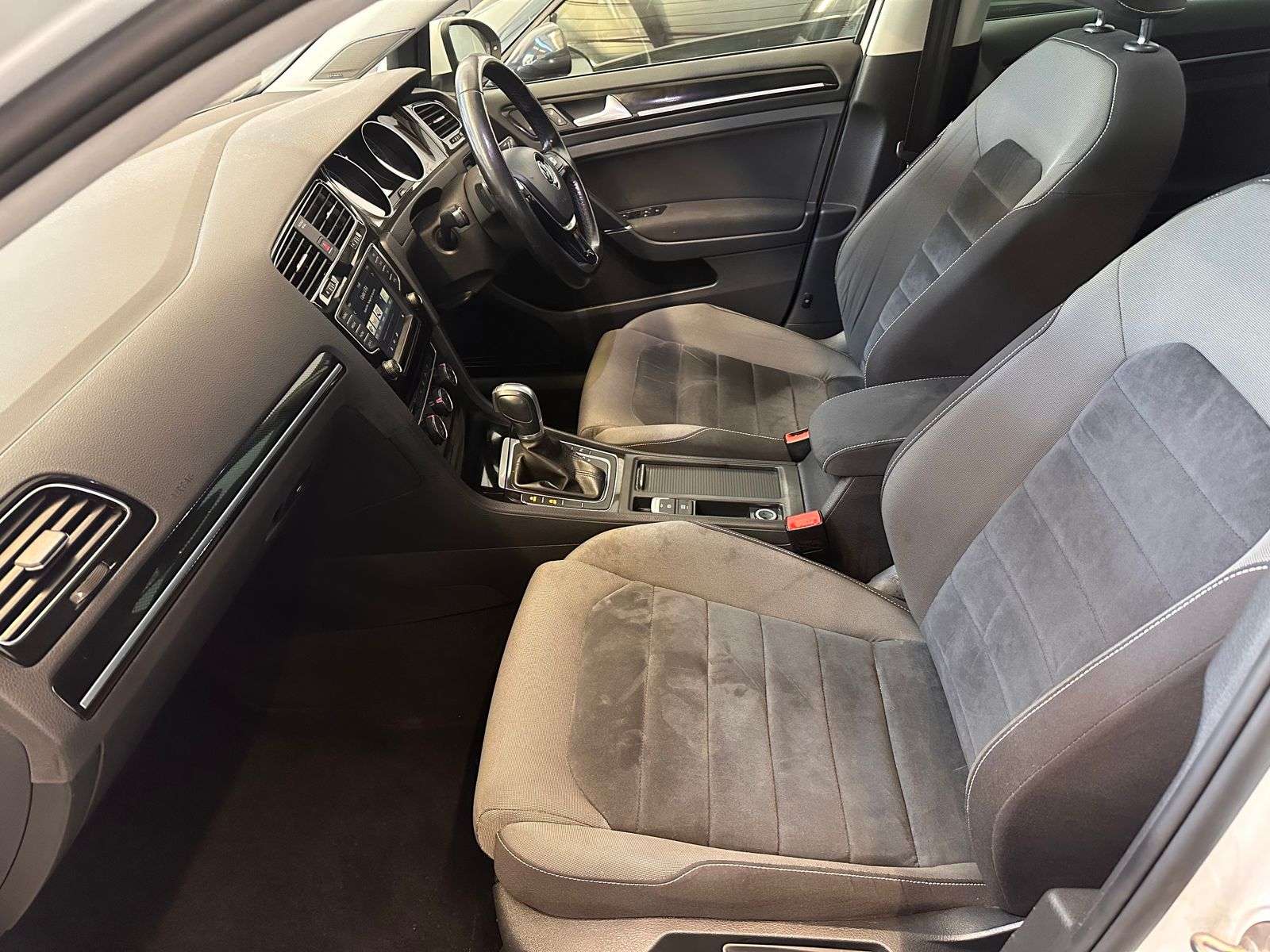 2016 VOLKSWAGEN GOLF 2016 VOLKSWAGEN GOLF