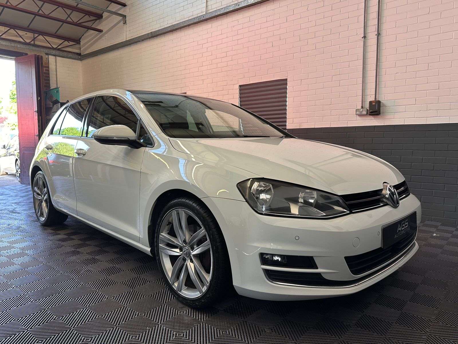 2016 VOLKSWAGEN GOLF 2016 VOLKSWAGEN GOLF