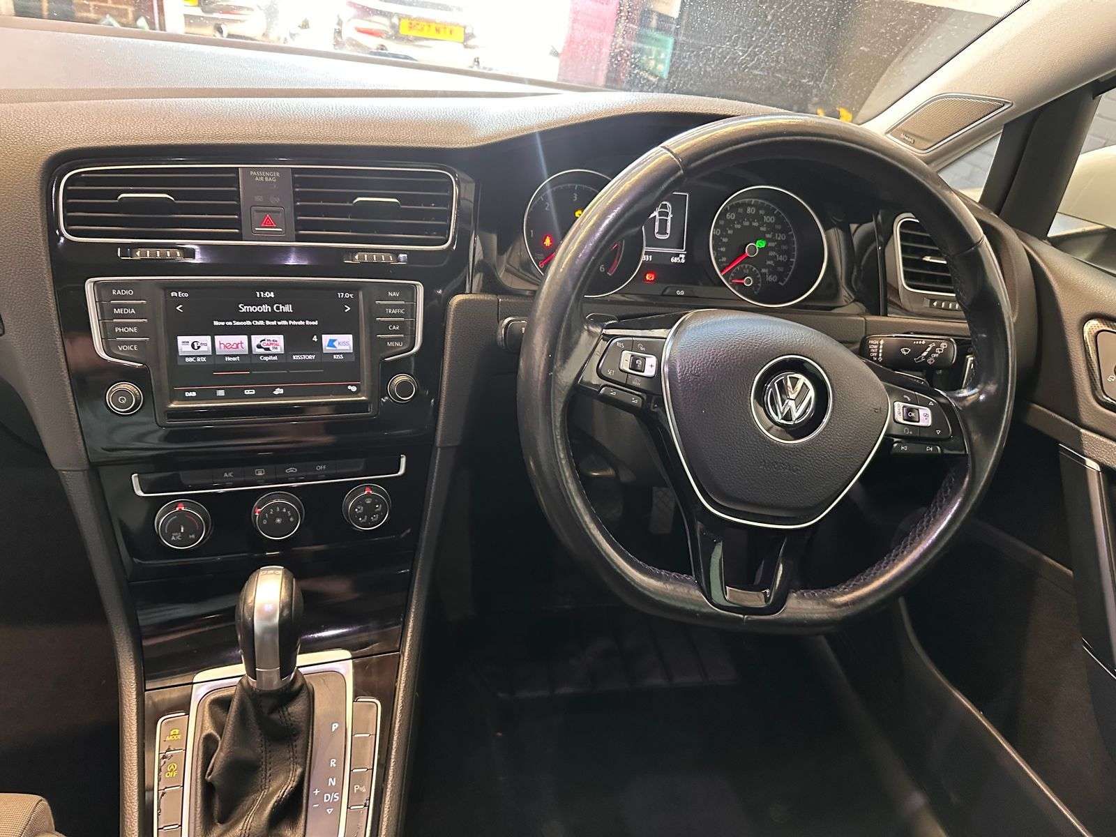 2016 VOLKSWAGEN GOLF 2016 VOLKSWAGEN GOLF