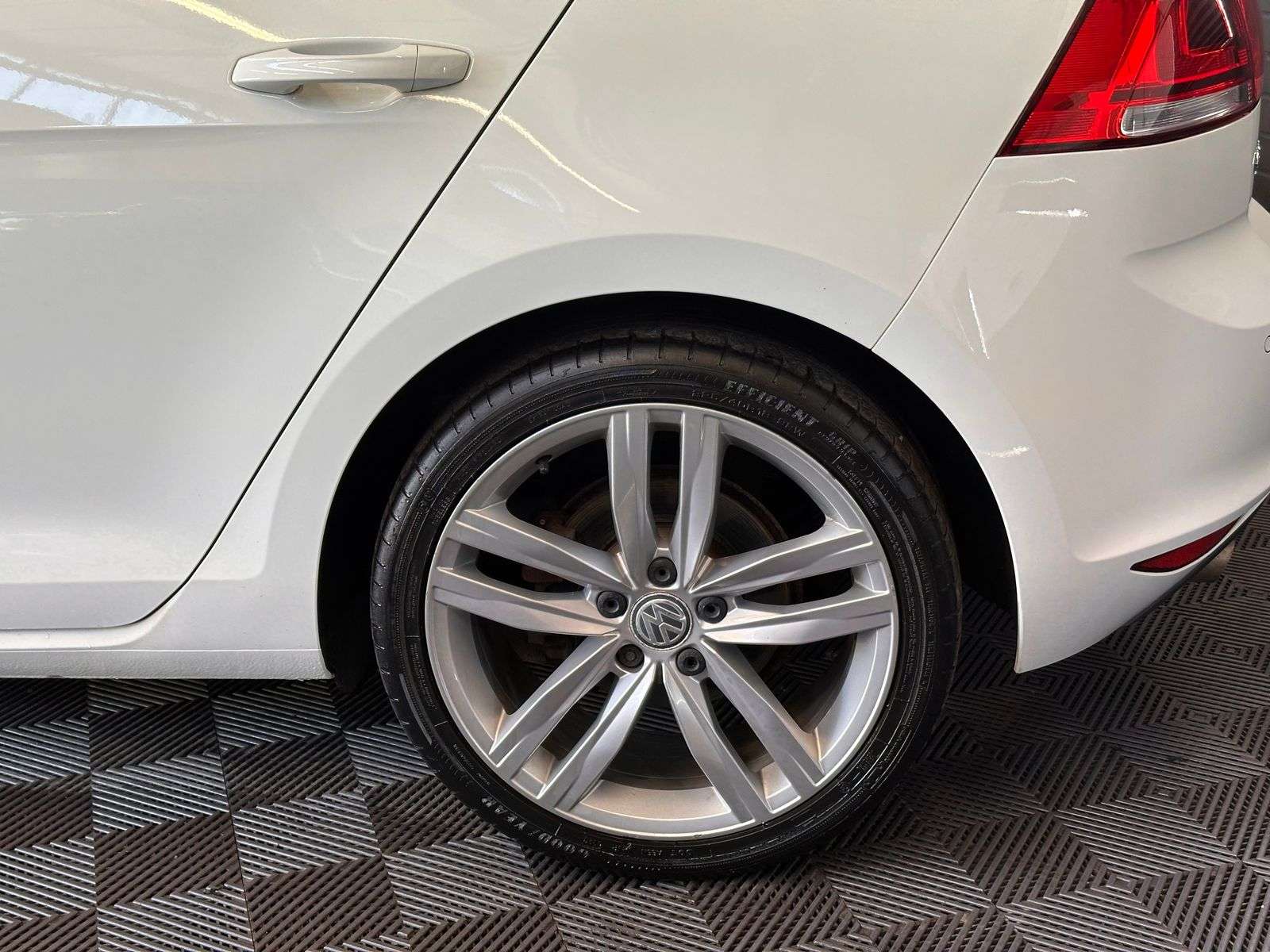 2016 VOLKSWAGEN GOLF 2016 VOLKSWAGEN GOLF