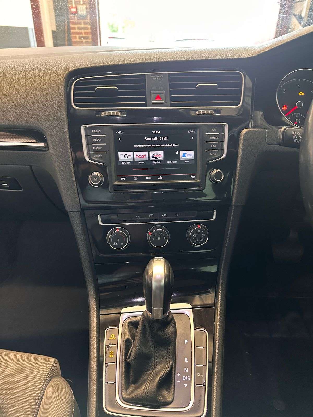 2016 VOLKSWAGEN GOLF 2016 VOLKSWAGEN GOLF