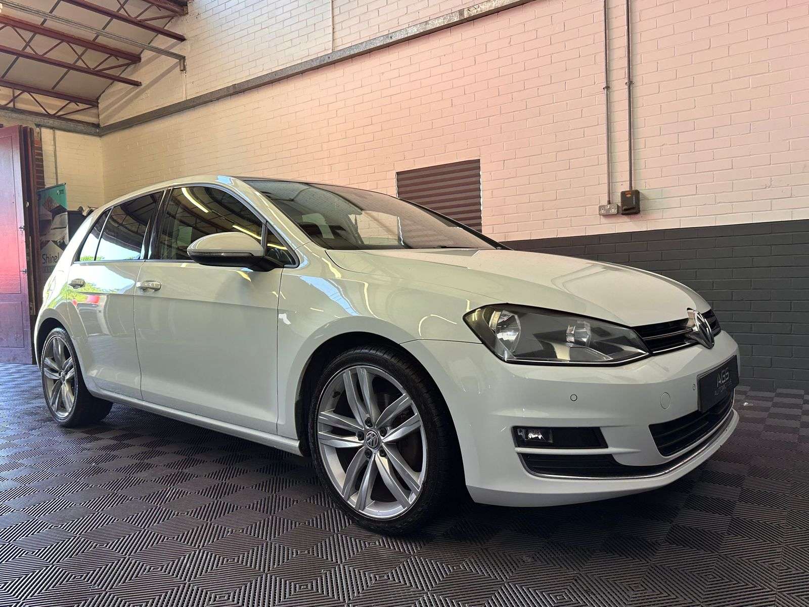 2016 VOLKSWAGEN GOLF 2016 VOLKSWAGEN GOLF