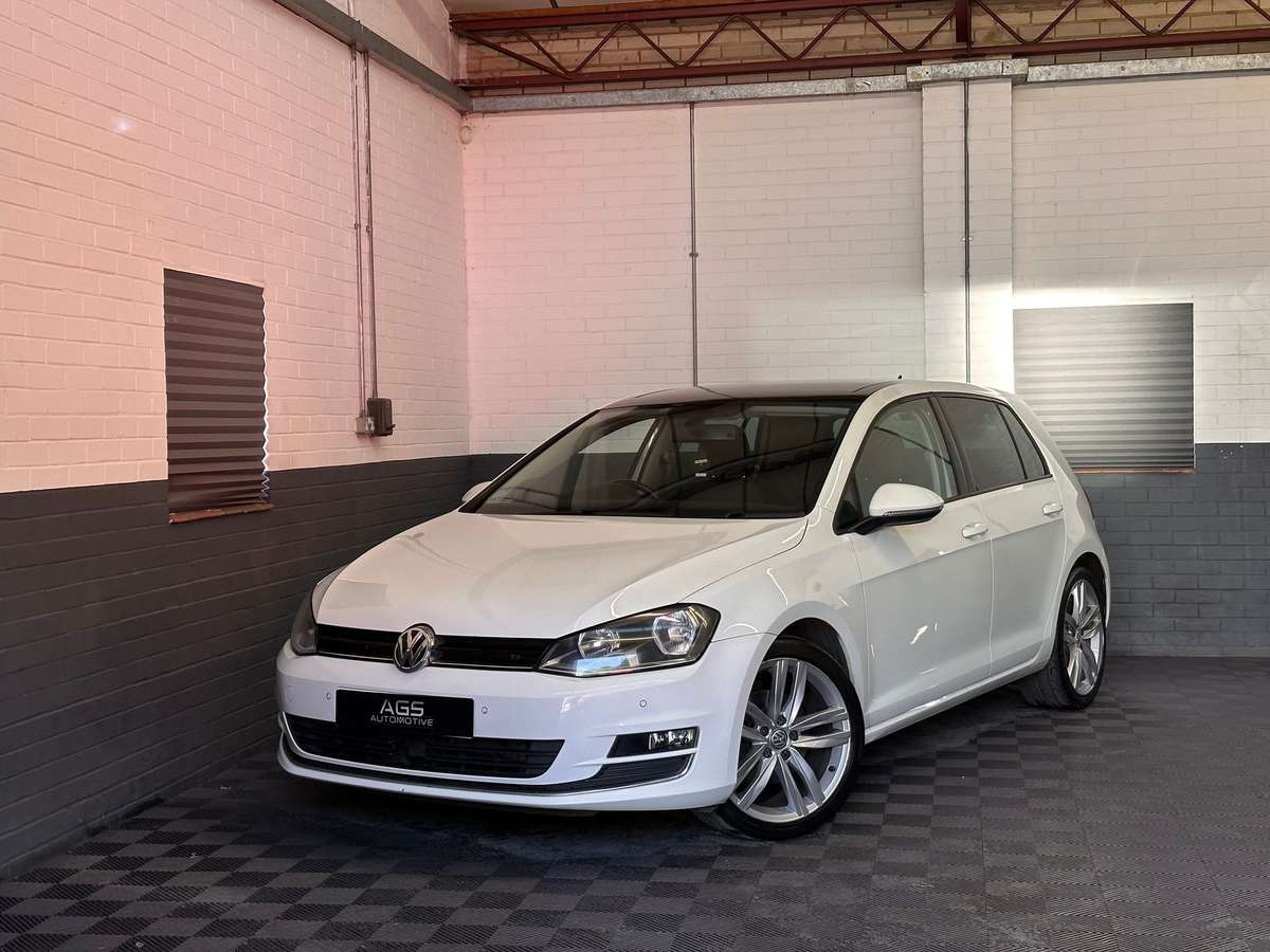 Check out this Volkswagen Golf 2016 Diesel Automatic