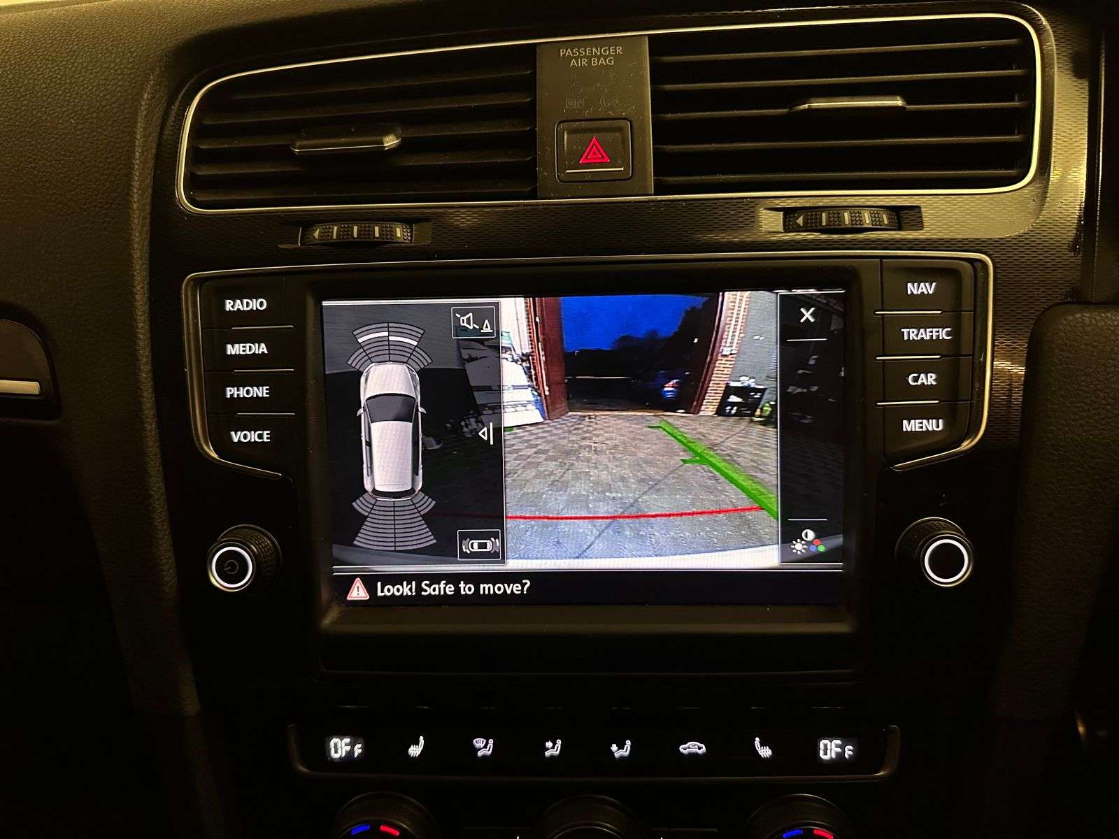 2014 VOLKSWAGEN GOLF 2014 VOLKSWAGEN GOLF