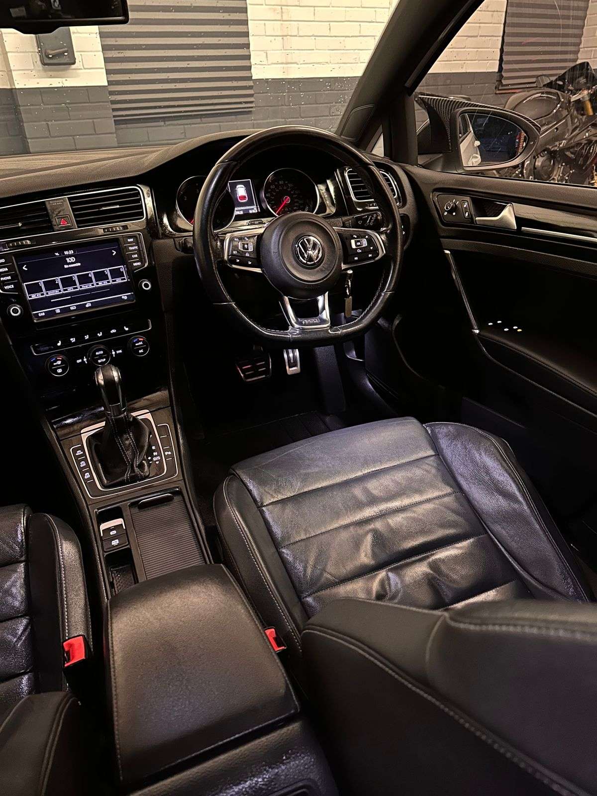 2014 VOLKSWAGEN GOLF 2014 VOLKSWAGEN GOLF