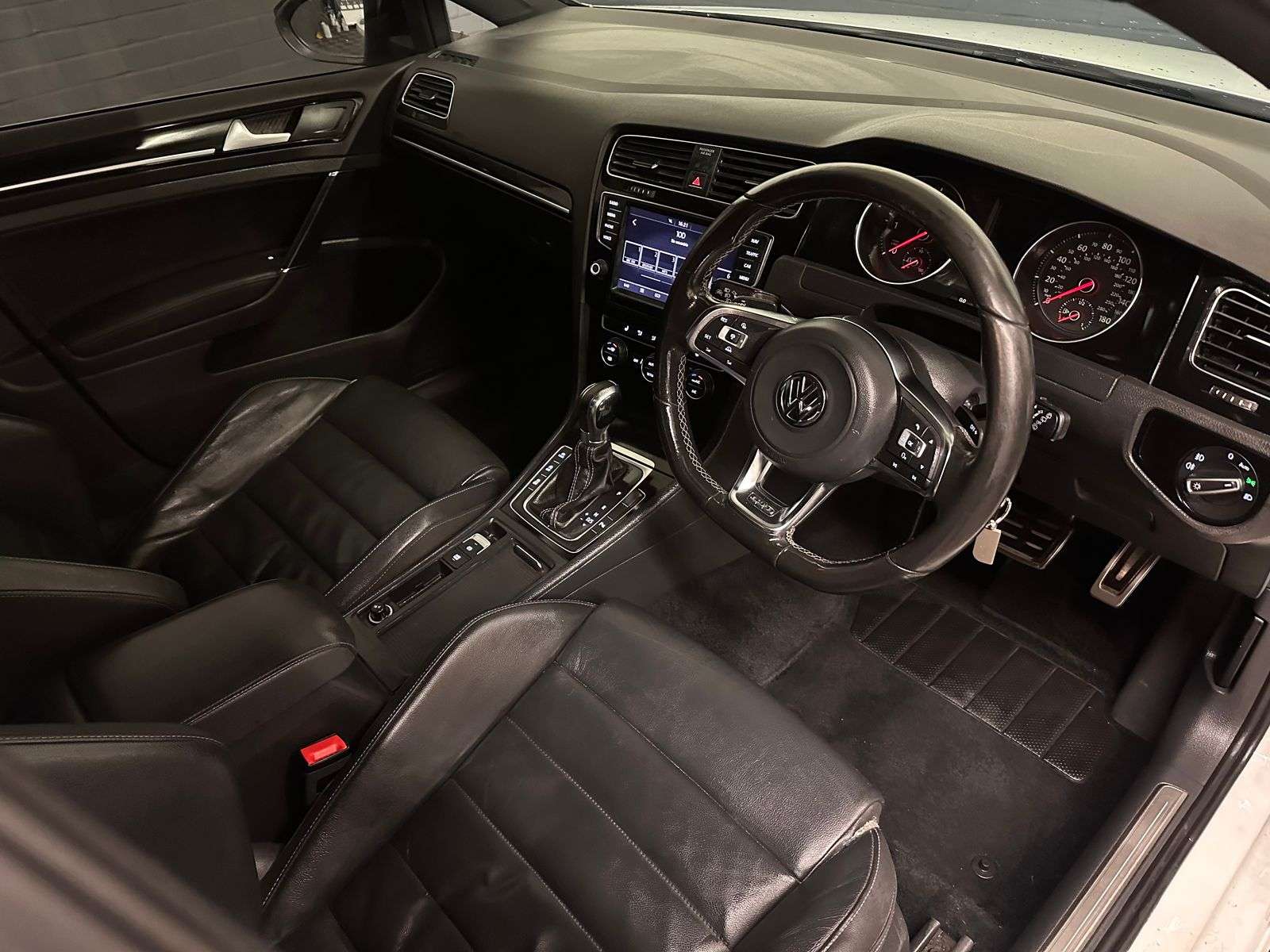 2014 VOLKSWAGEN GOLF 2014 VOLKSWAGEN GOLF