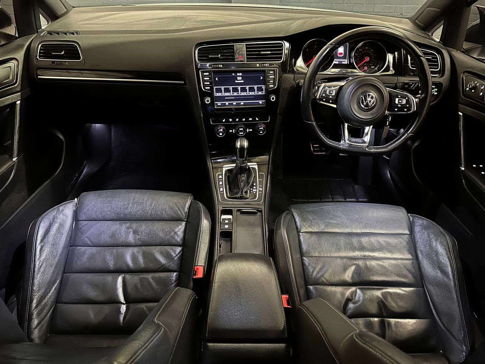 2014 VOLKSWAGEN GOLF 2014 VOLKSWAGEN GOLF