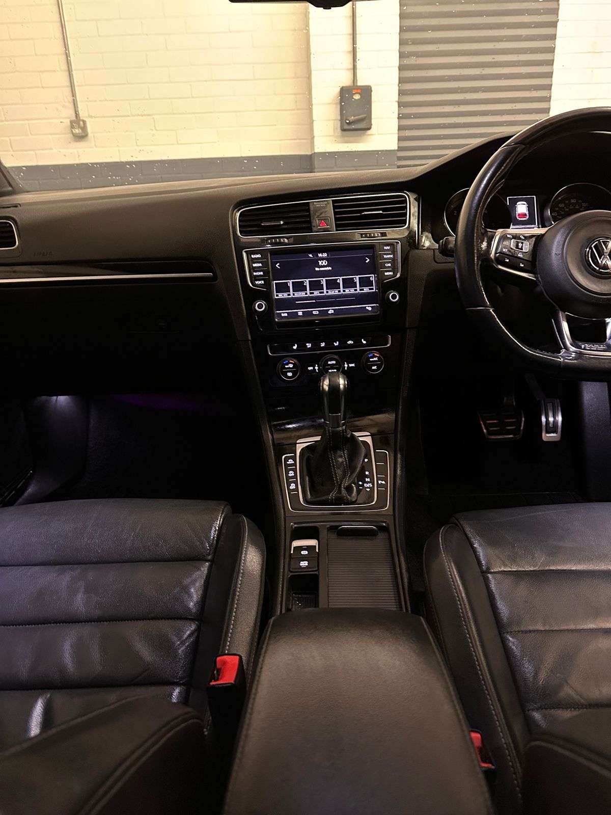 2014 VOLKSWAGEN GOLF 2014 VOLKSWAGEN GOLF