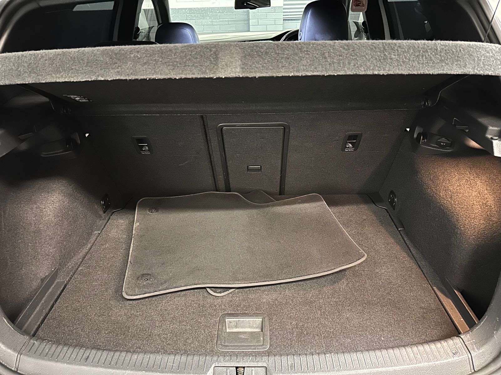 2014 VOLKSWAGEN GOLF 2014 VOLKSWAGEN GOLF