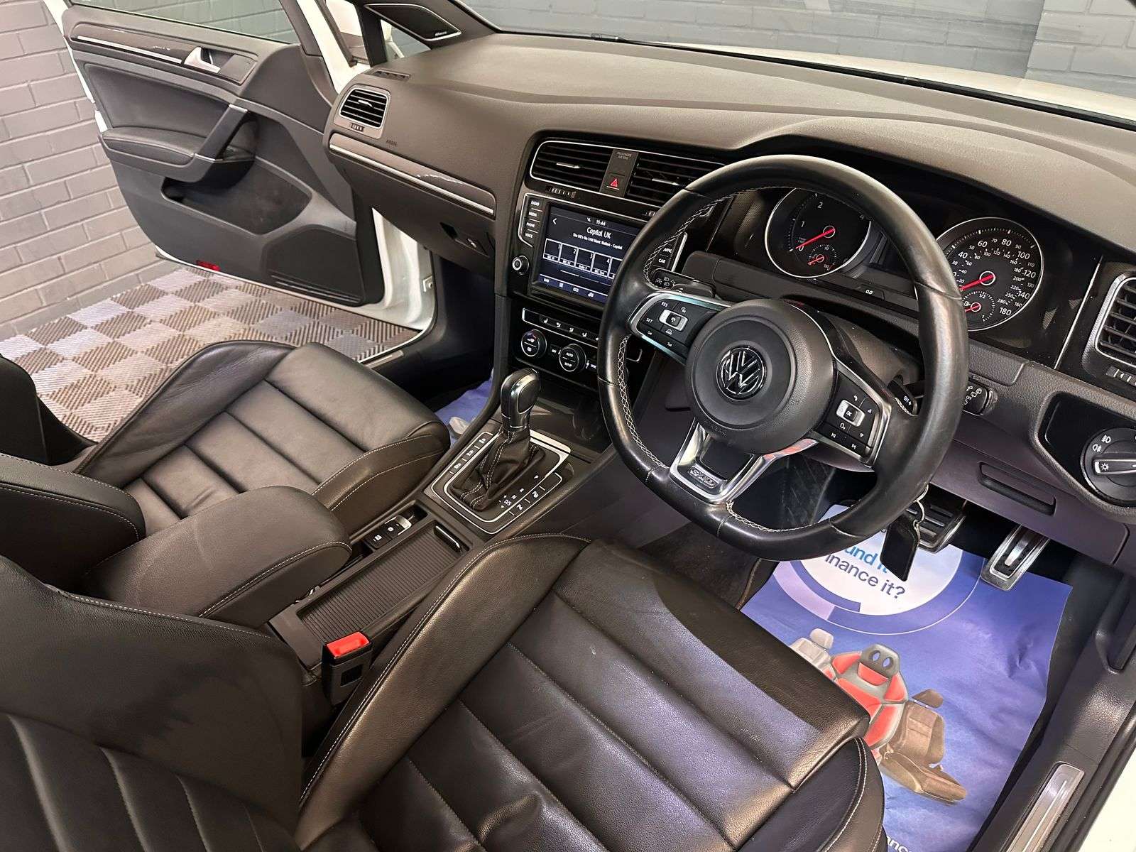 2014 VOLKSWAGEN GOLF 2014 VOLKSWAGEN GOLF