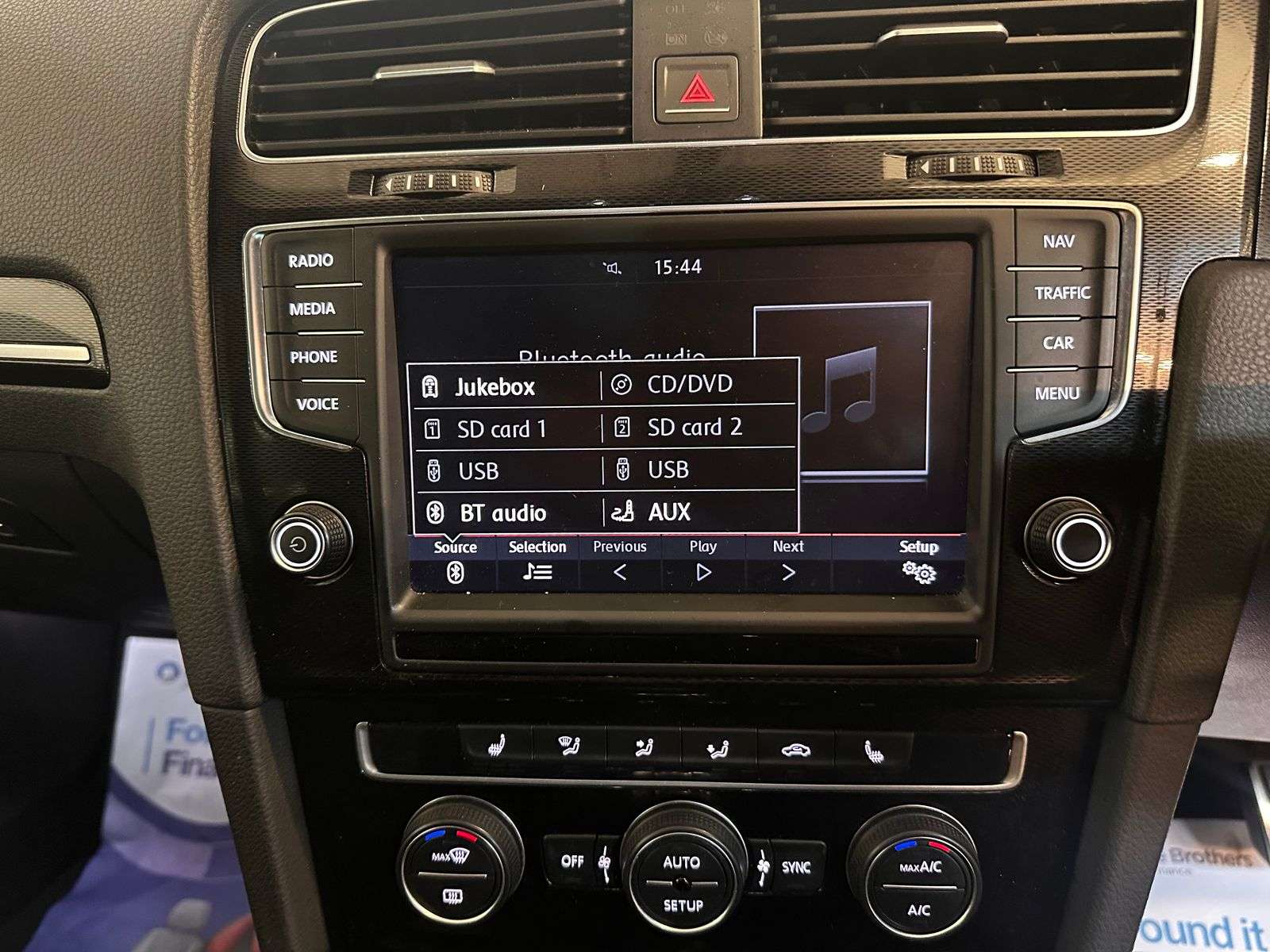 2014 VOLKSWAGEN GOLF 2014 VOLKSWAGEN GOLF