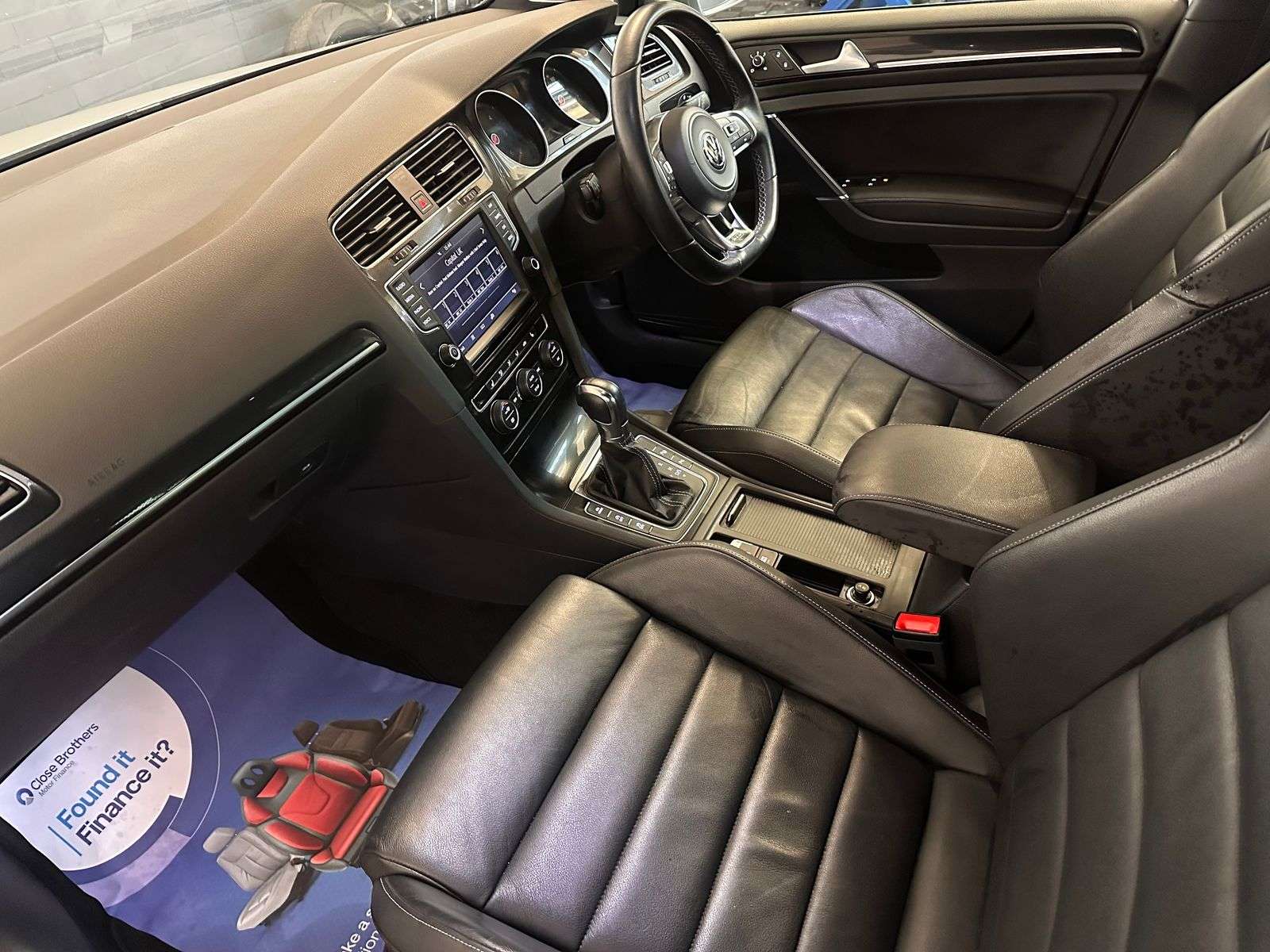 2014 VOLKSWAGEN GOLF 2014 VOLKSWAGEN GOLF