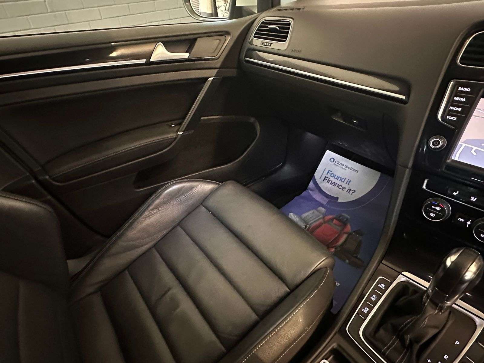 2014 VOLKSWAGEN GOLF 2014 VOLKSWAGEN GOLF