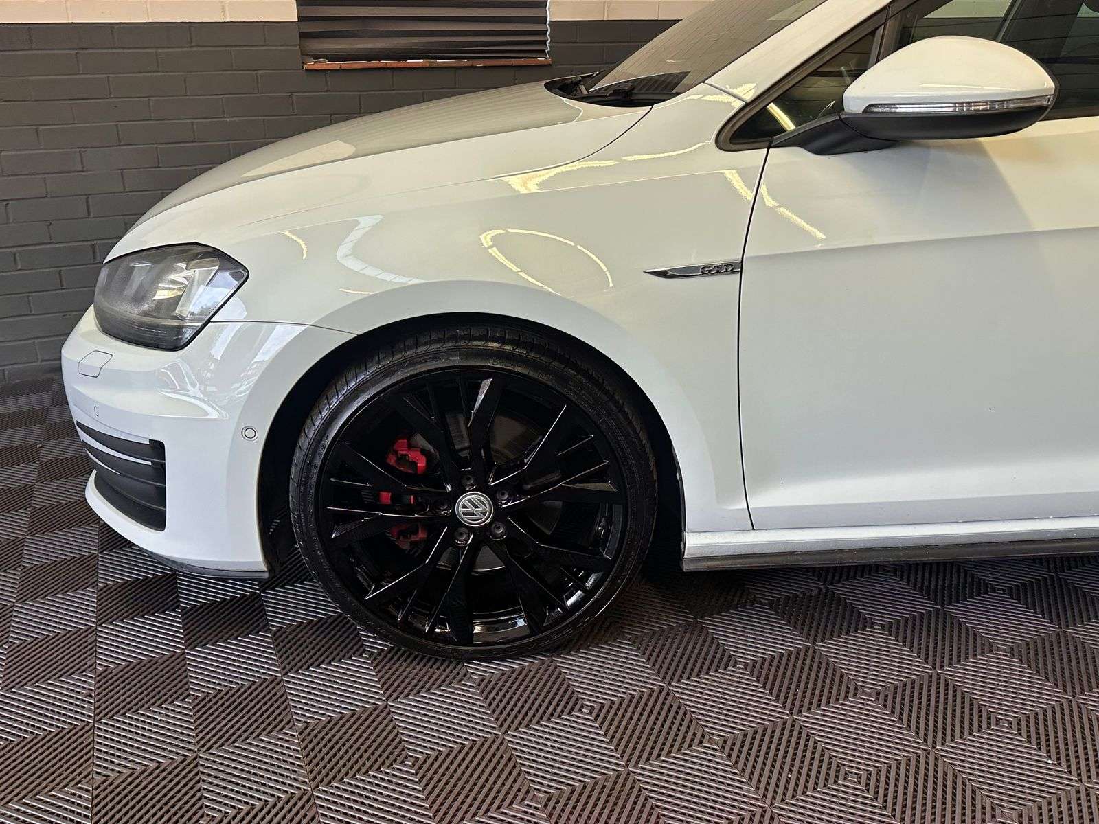 2014 VOLKSWAGEN GOLF 2014 VOLKSWAGEN GOLF