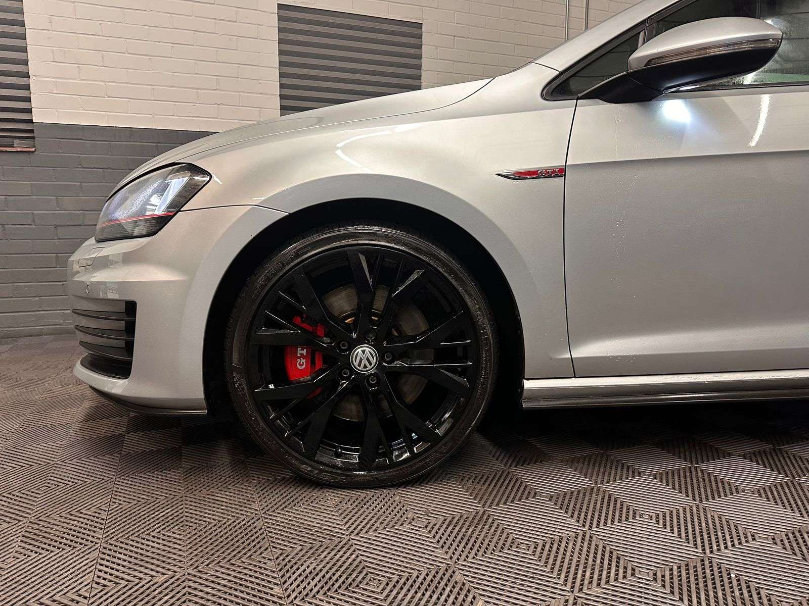 2016 VOLKSWAGEN GOLF 2016 VOLKSWAGEN GOLF