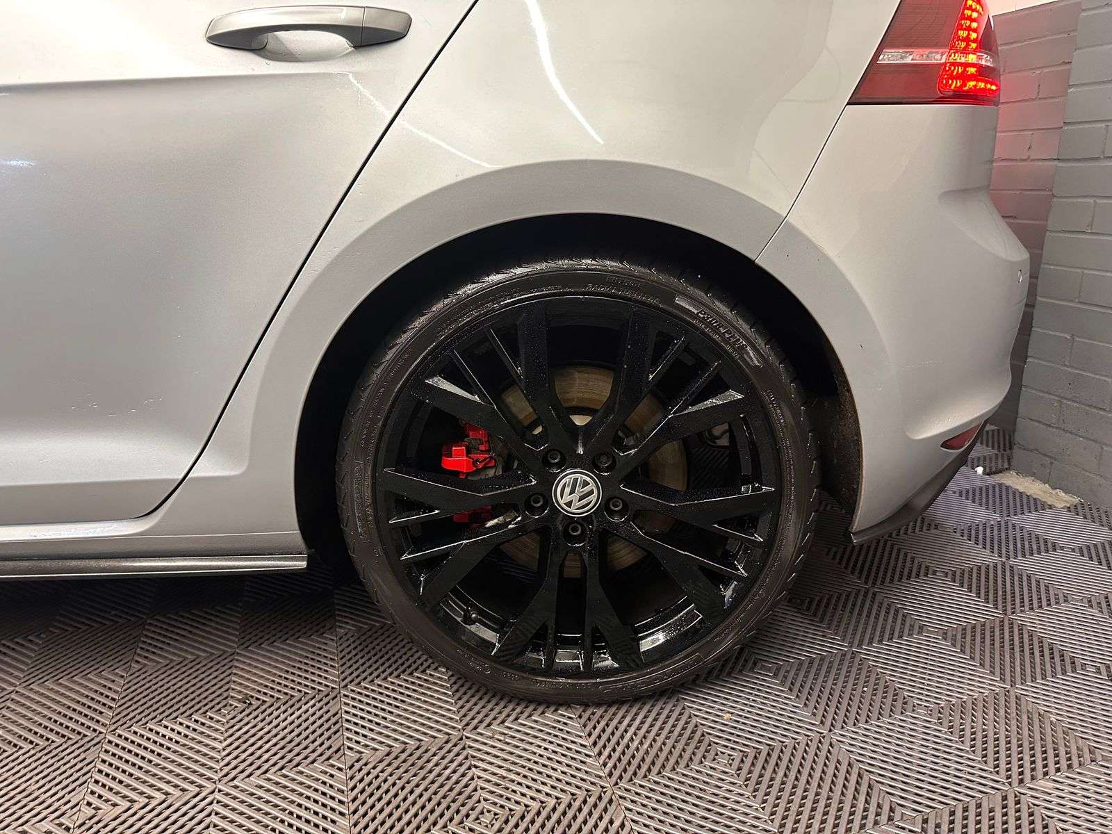 2016 VOLKSWAGEN GOLF 2016 VOLKSWAGEN GOLF