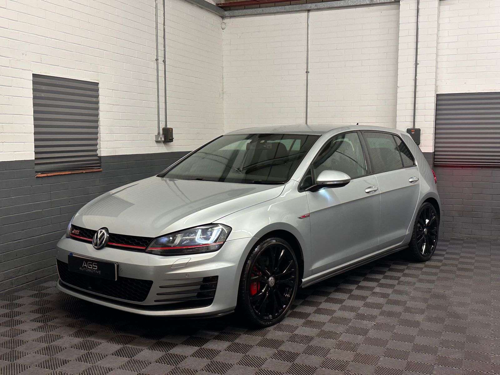 2016 VOLKSWAGEN GOLF 2016 VOLKSWAGEN GOLF