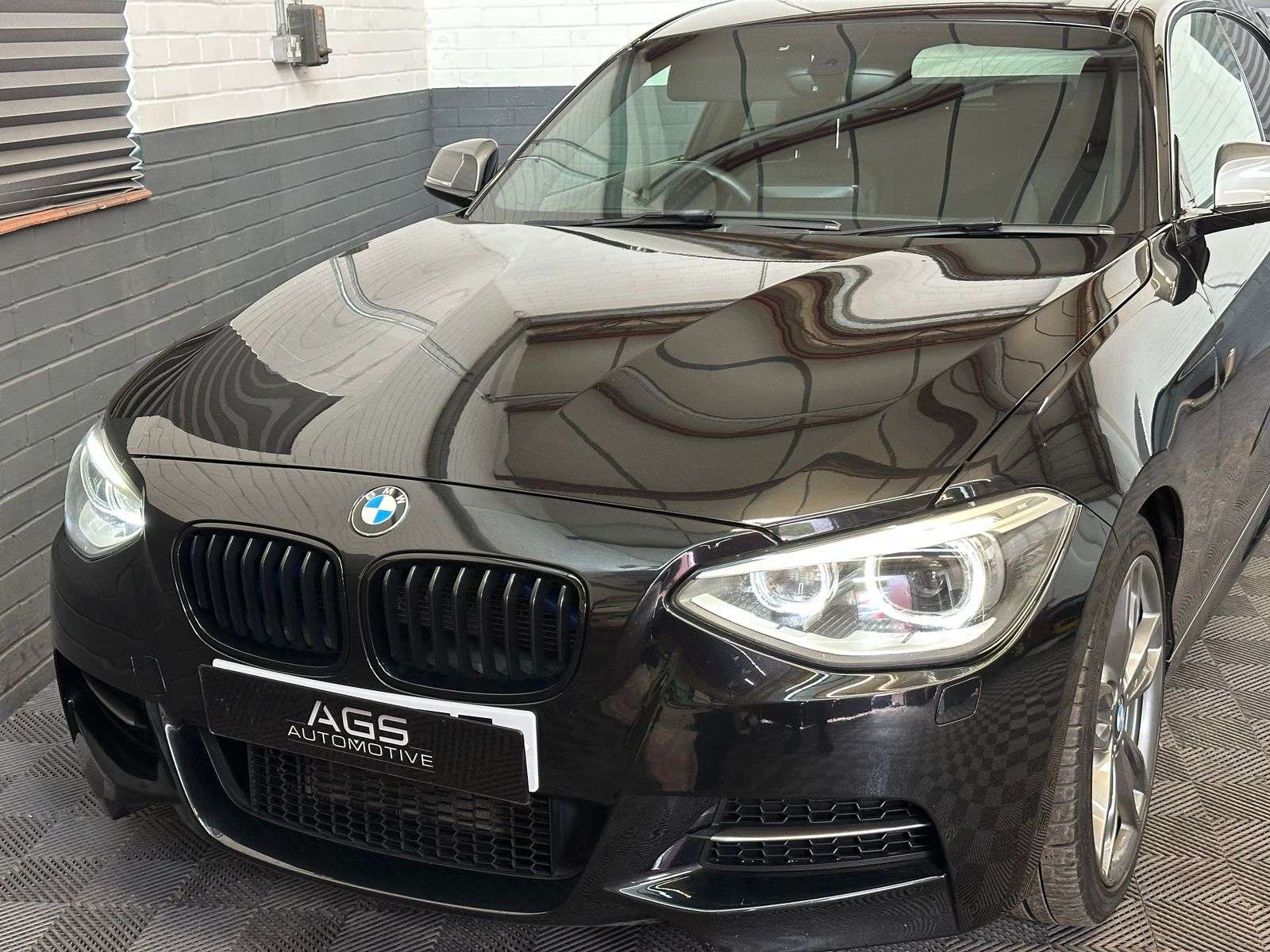 2013 BMW 1 SERIES 2013 BMW 1 SERIES
