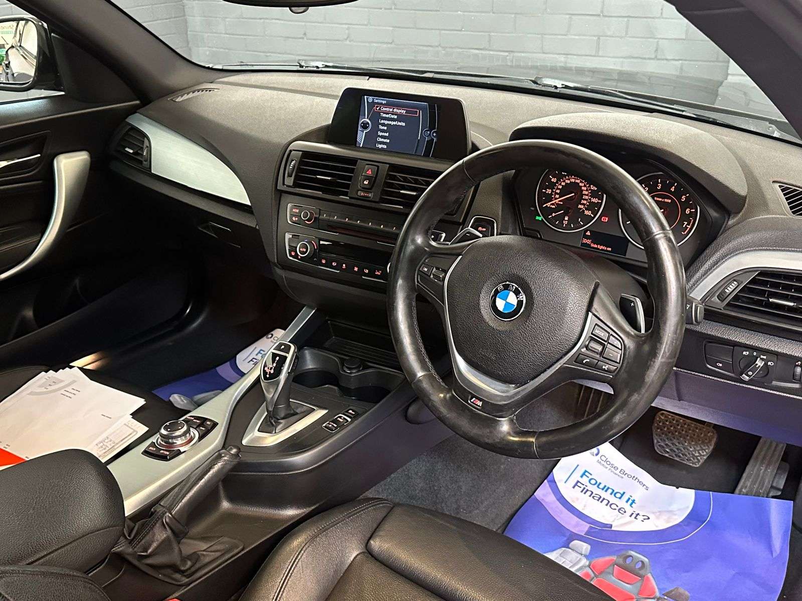 2013 BMW 1 SERIES 2013 BMW 1 SERIES