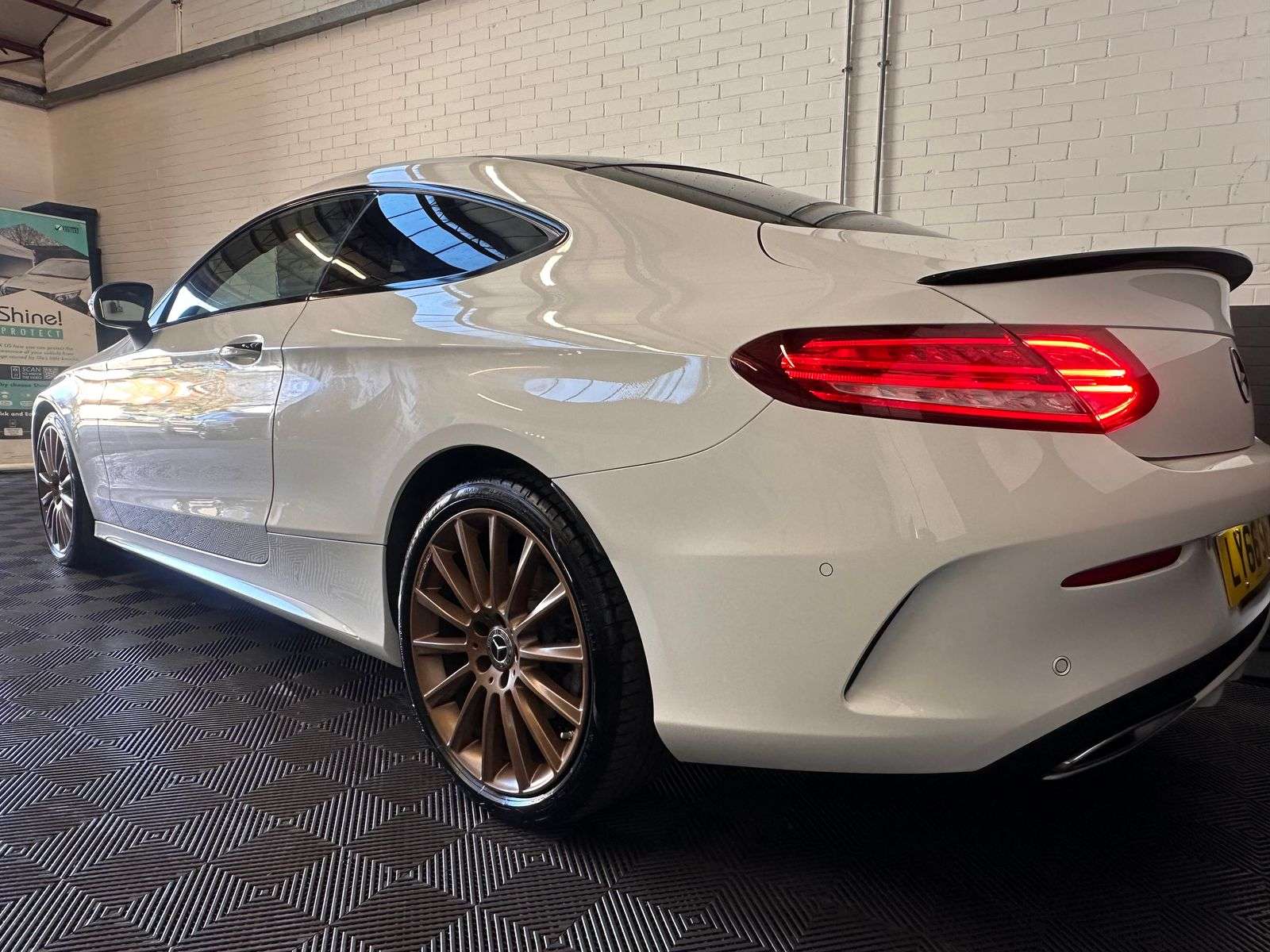 2017 MERCEDES-BENZ C CLASS 2017 MERCEDES-BENZ C CLASS